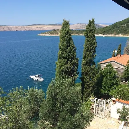 Appartement Gigi Jadranovo