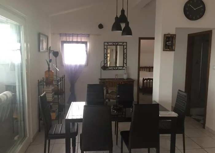 Gigi Apartment