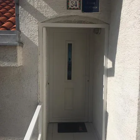 Appartement Gigi Jadranovo