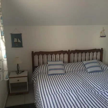 Gigi Apartment Jadranovo