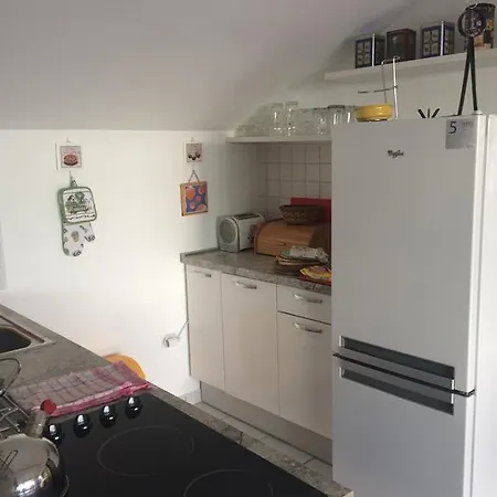 Apartment Gigi