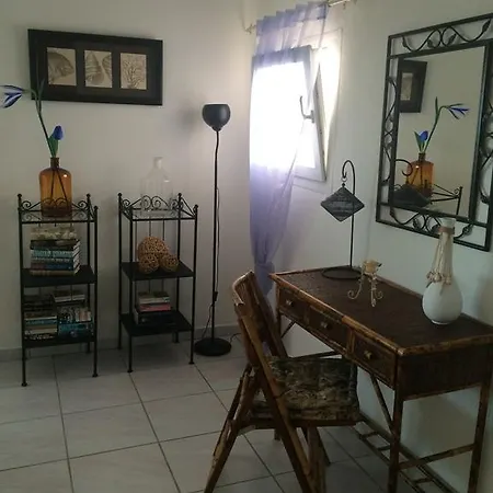 Gigi Apartment *
