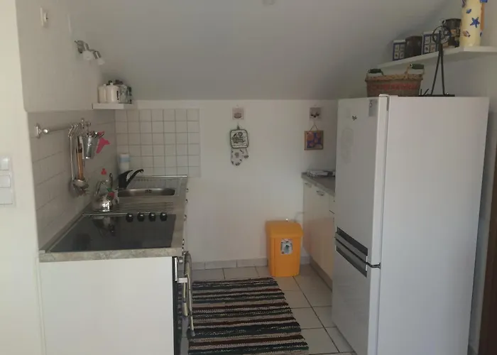 Apartment Gigi *