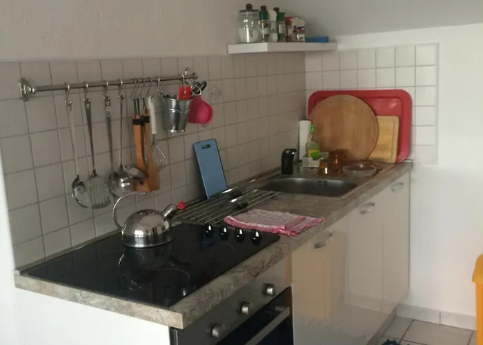 Gigi Appartement Jadranovo