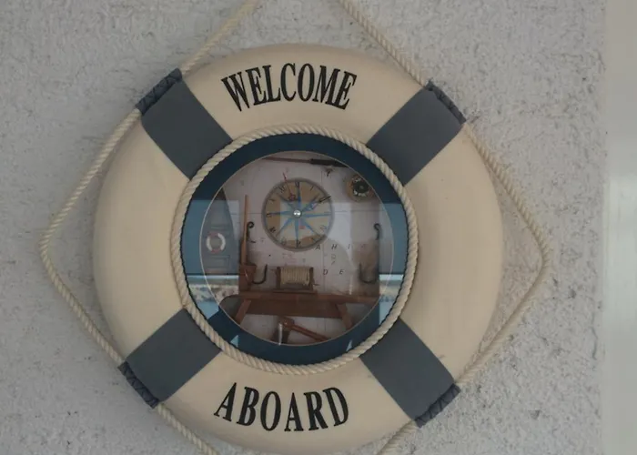 Gigi Appartement Jadranovo