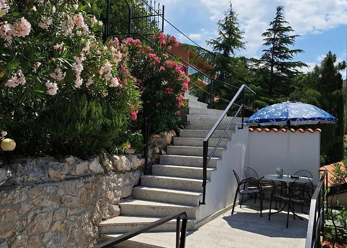 Appartement Gigi Jadranovo