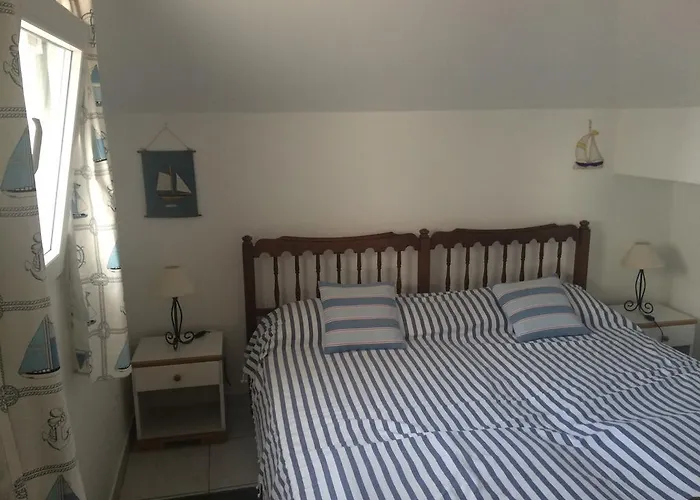 Gigi Appartement Jadranovo